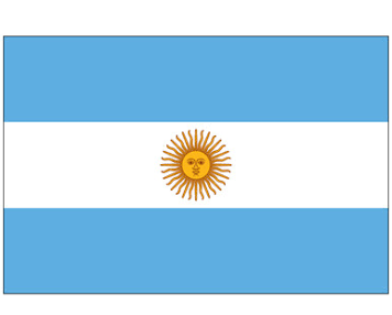 <p>Argentina</p>