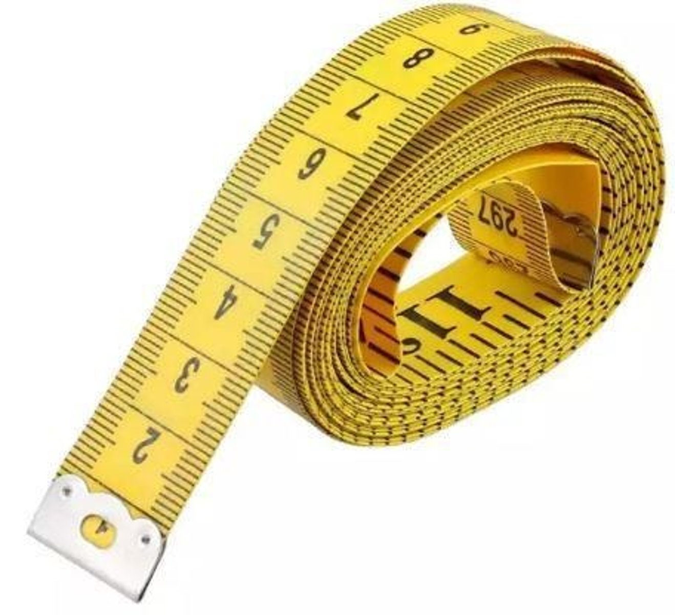 <p>Used to measure distances and dimensions during assessment.</p>