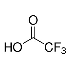 <p>Acid (TFA)</p>