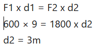 <ol><li><p>Work (from W = F x d) stays equal in whole system too, so F1 x d1 = F2 x d2</p></li><li><p>The liquid could compress and the system becomes spongy</p></li></ol><p></p>