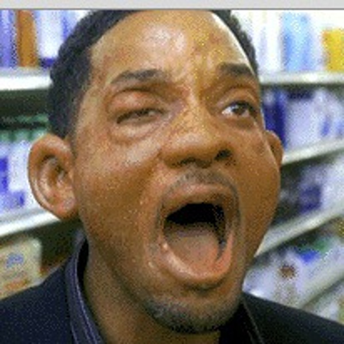 <p>to be allergic</p>