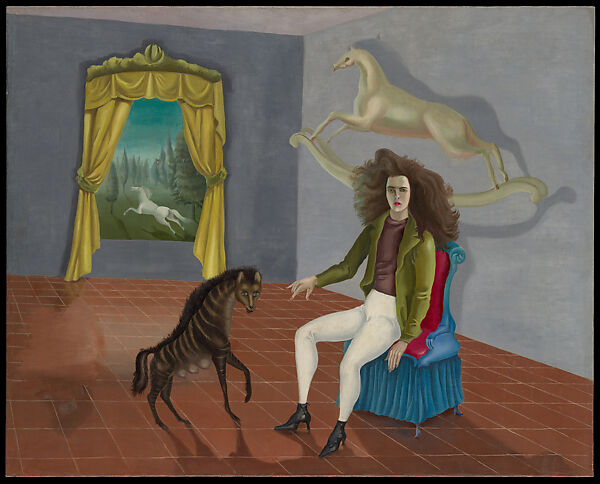 <p>artist?</p>