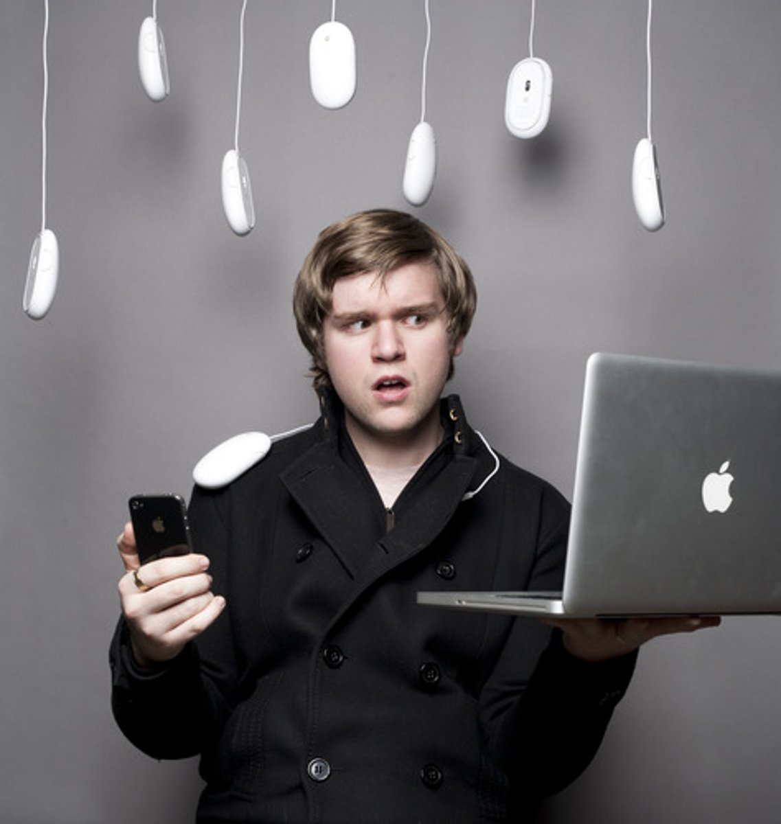 <p>Center of Innovation</p>