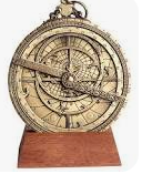 Astrolabe
