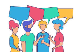 <p>Sociable </p>