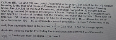 <p>B, C, D</p>