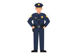 <p>Police officer</p>