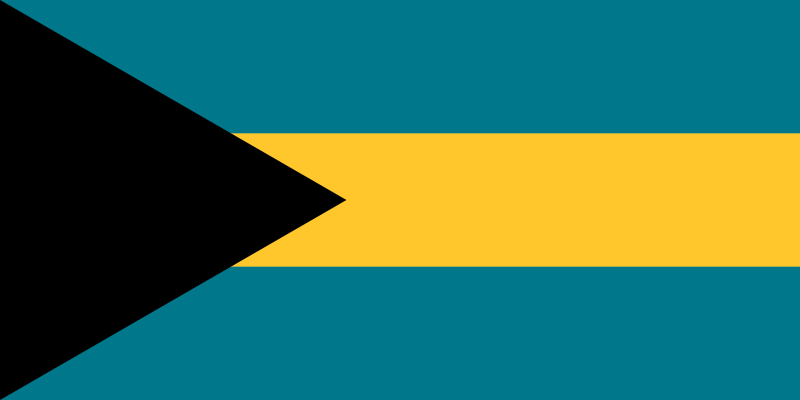 <p><span>Bahamas</span></p>