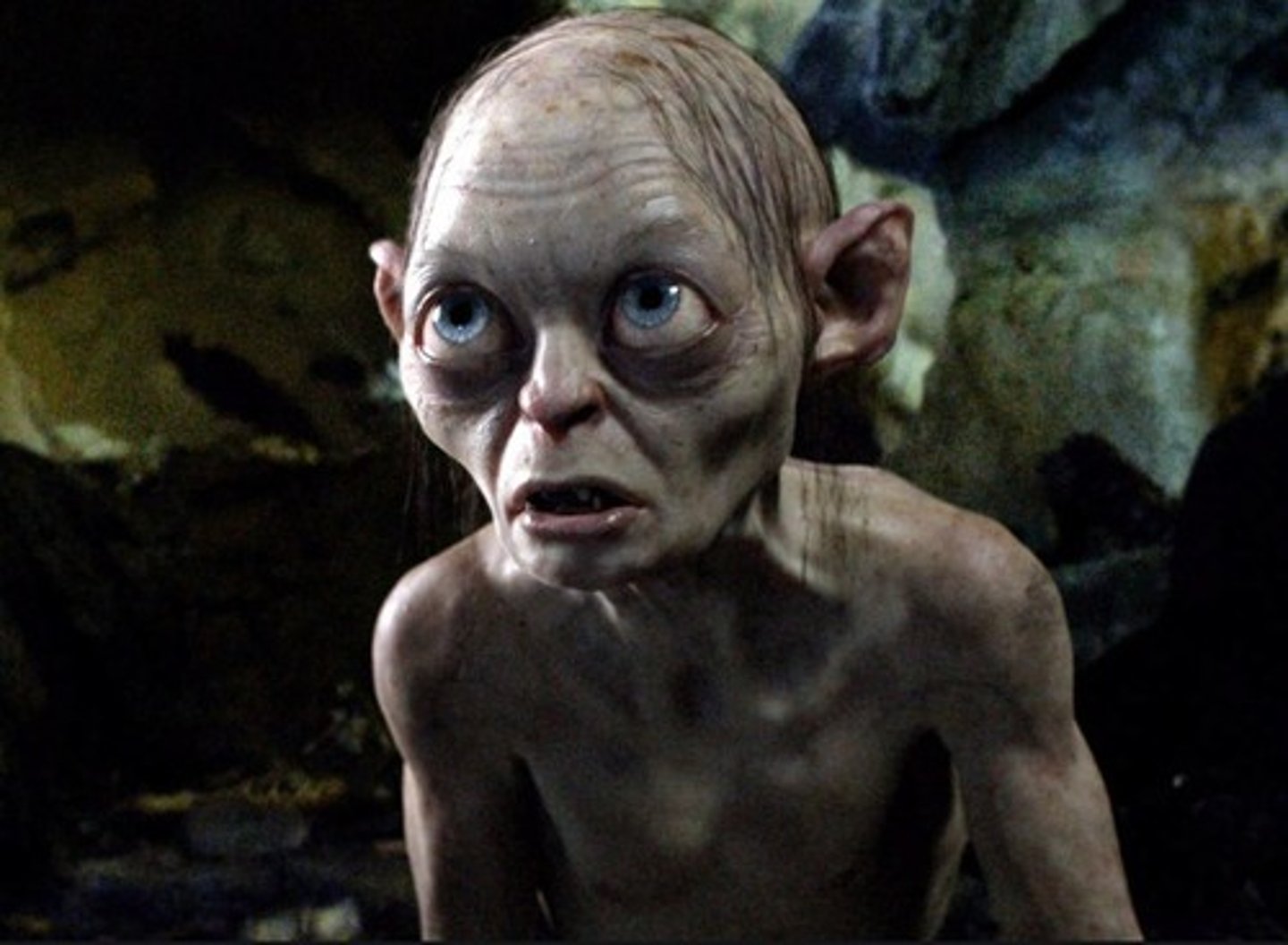<p>To be ugly</p>