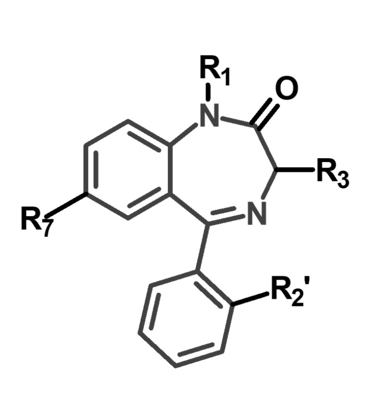 <p>What drug class is this?</p>