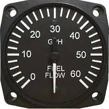 <p>Fuel Flow </p>