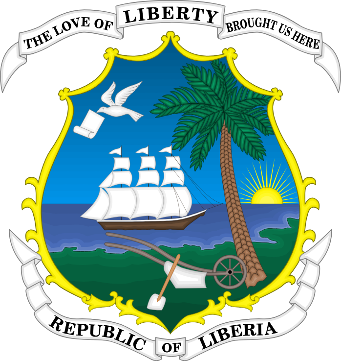 <p>Country Symbol</p>