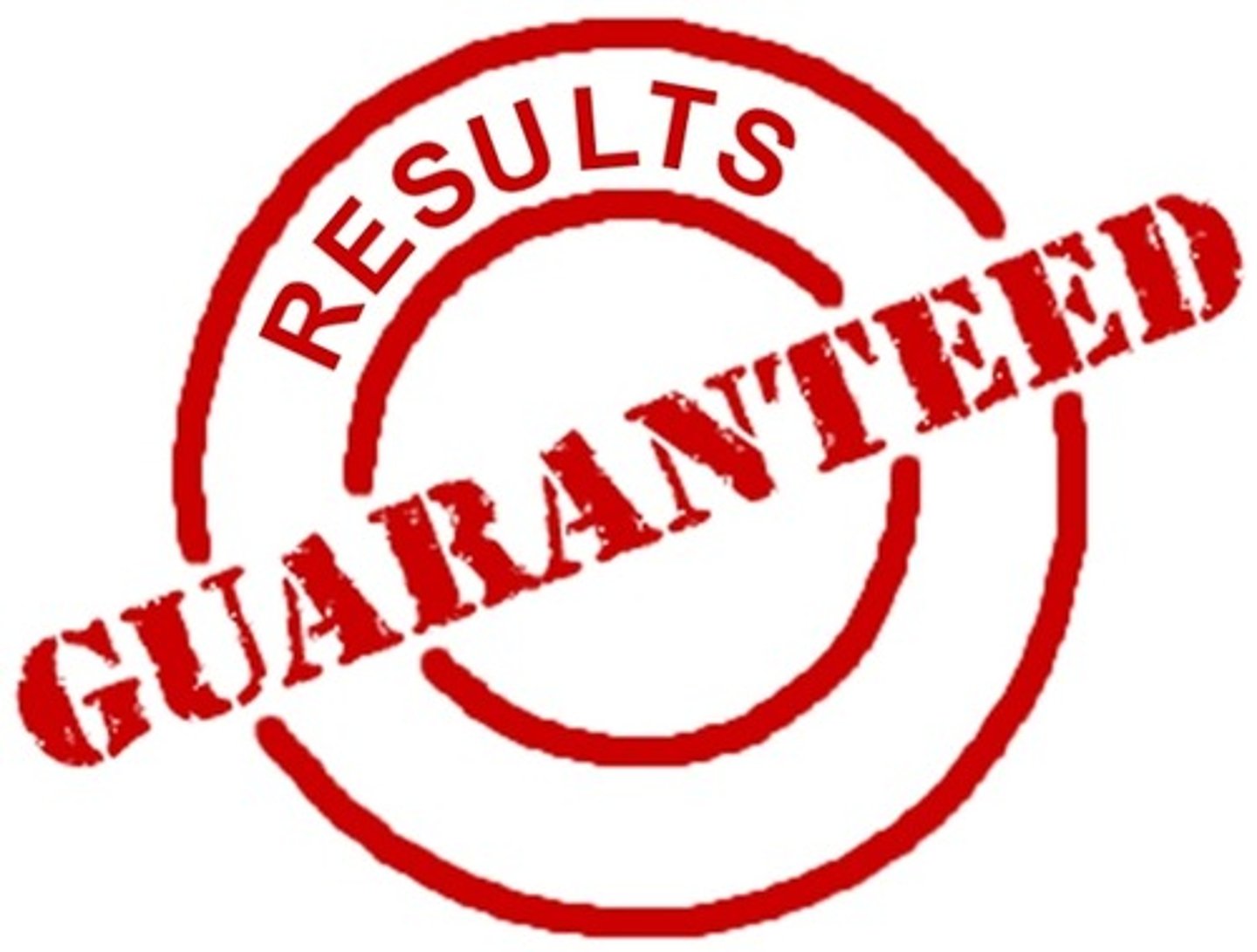 <p>to guarantee</p>