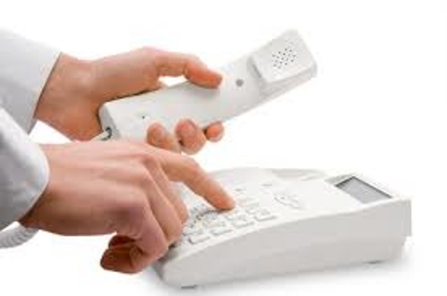 <p>(later) To telephone someone again after they called you first.</p>