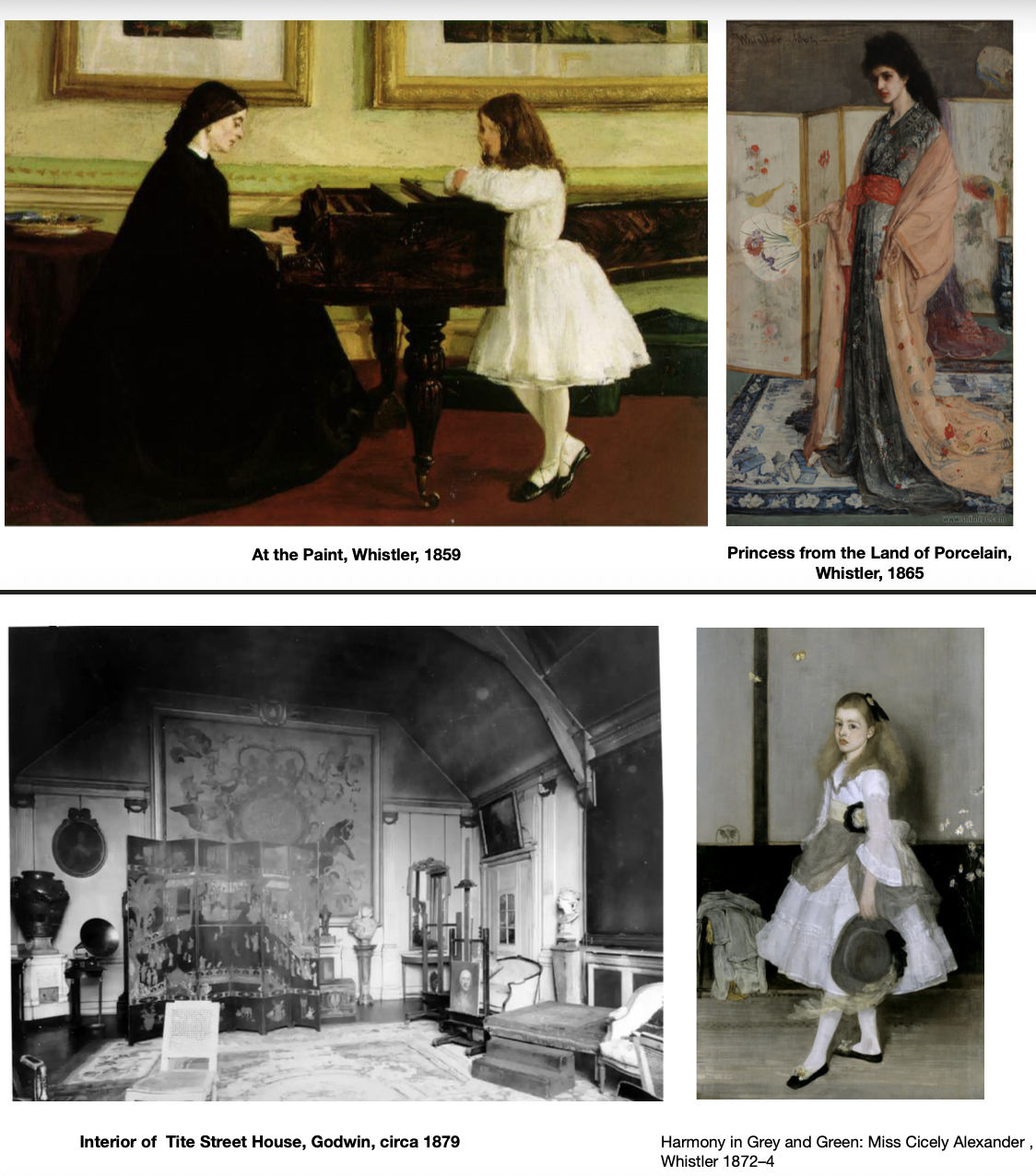 <p>American Painter</p>
