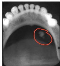 <p>What is this an example of? </p>