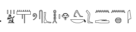 term image