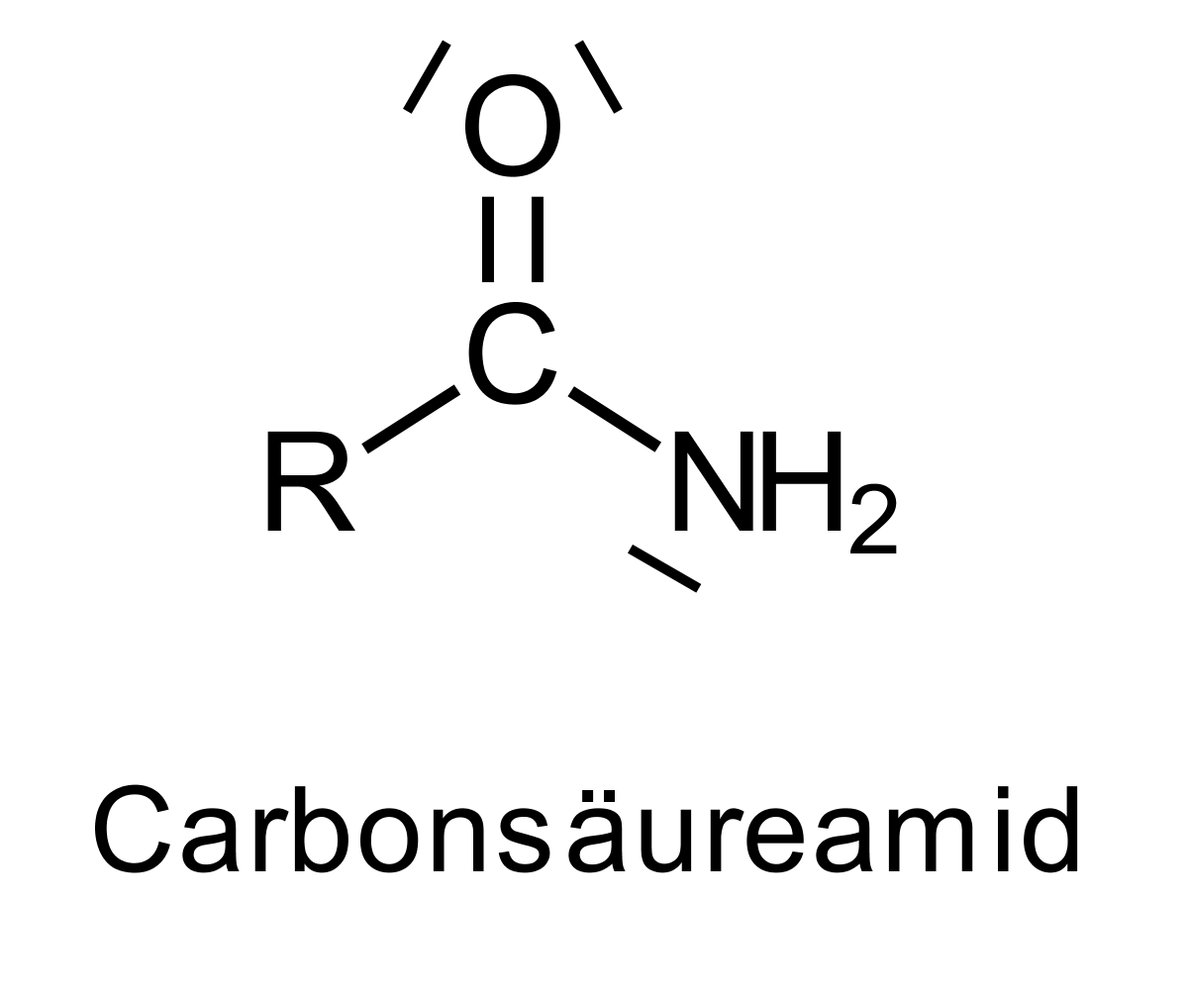 <p>A. Amide</p>