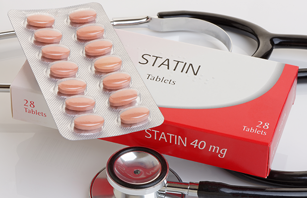 <p>Statins.</p>