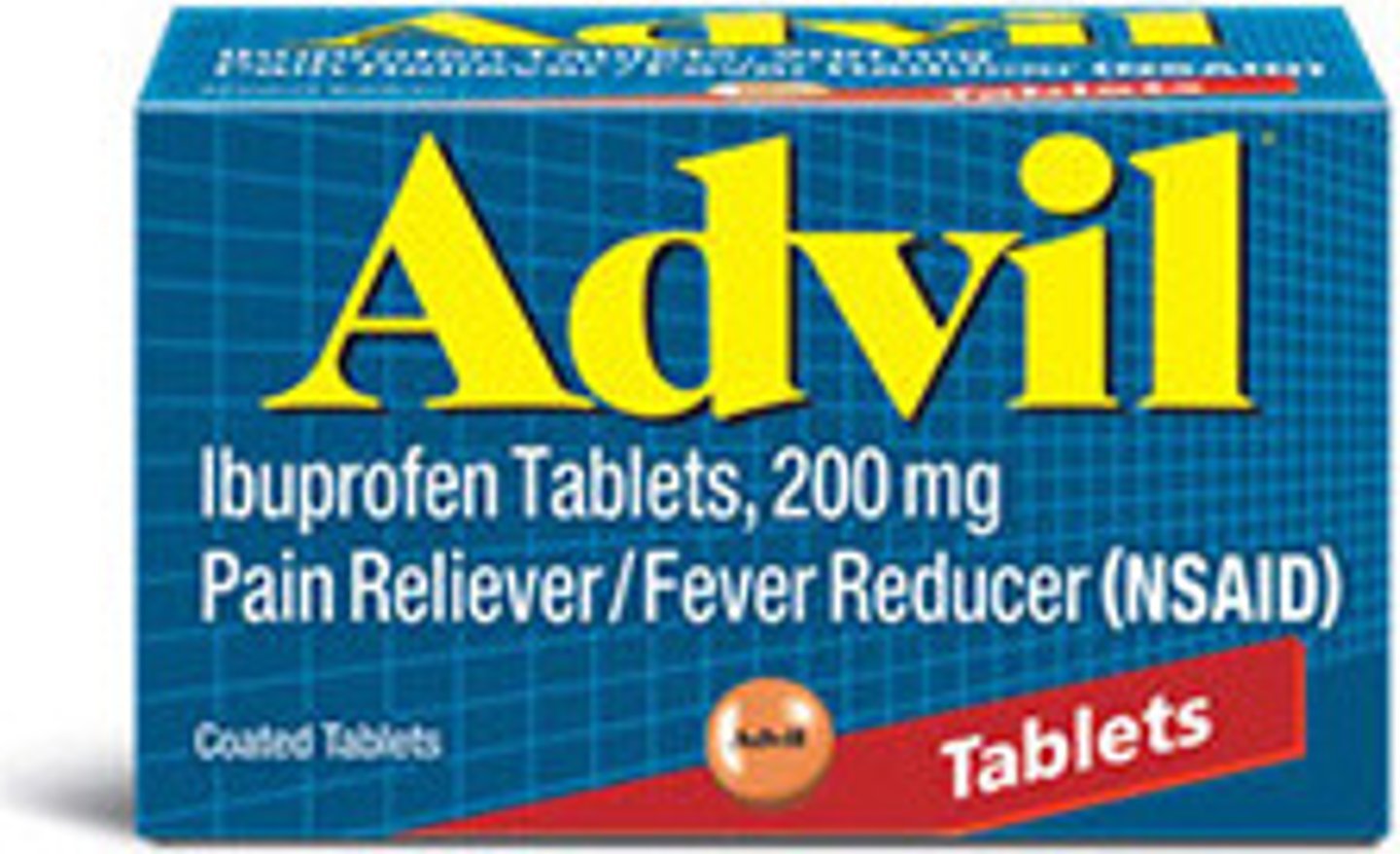 <p>Motrin, Advil</p><p>(Pain/Inflammation)</p>
