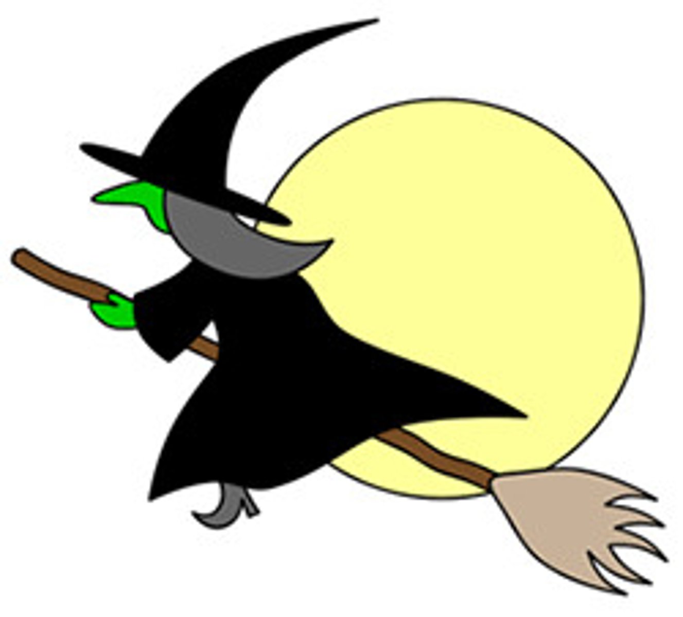<p>witch</p>