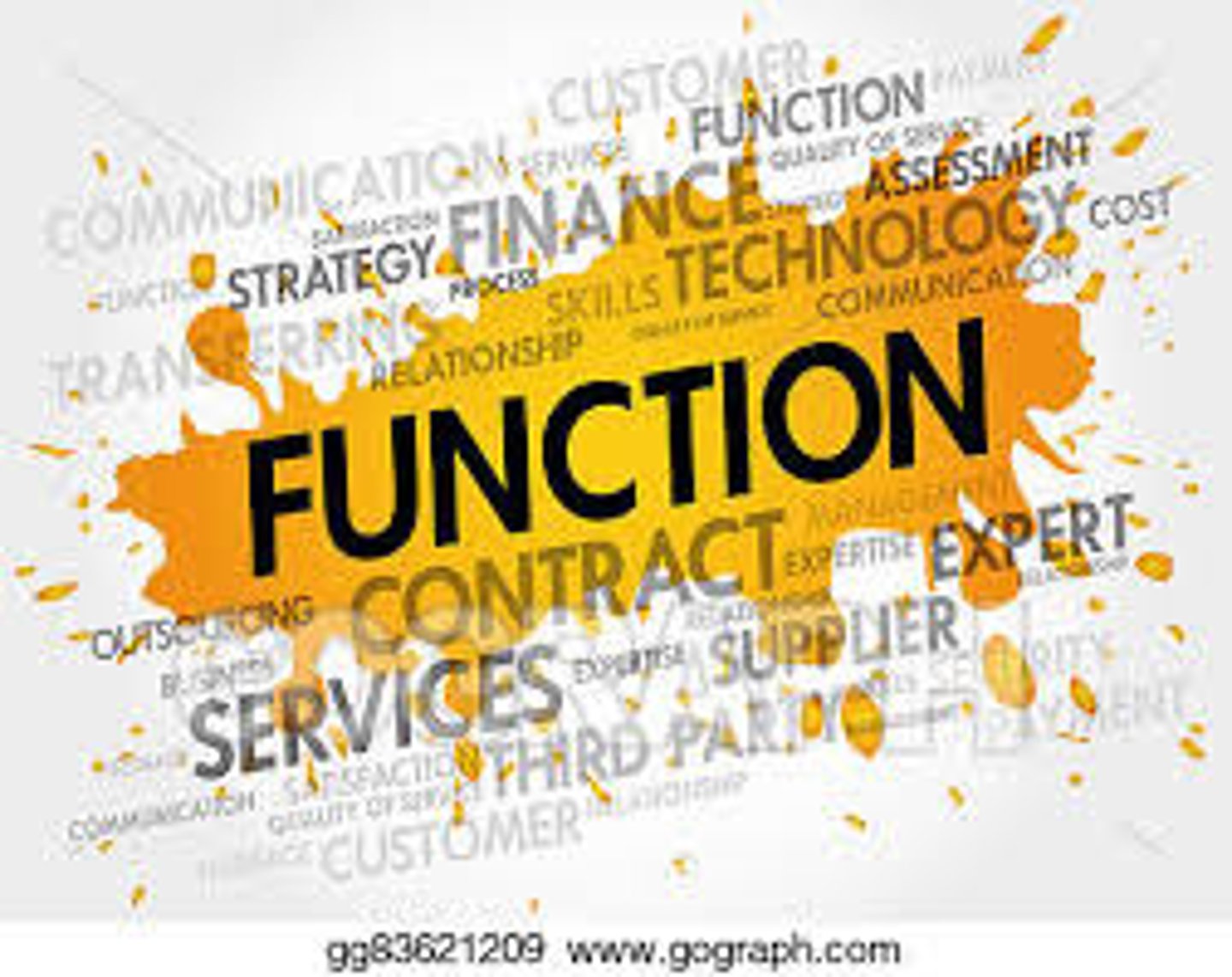 <p>function</p>