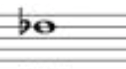 <p>What Note is this? Fingering?</p>