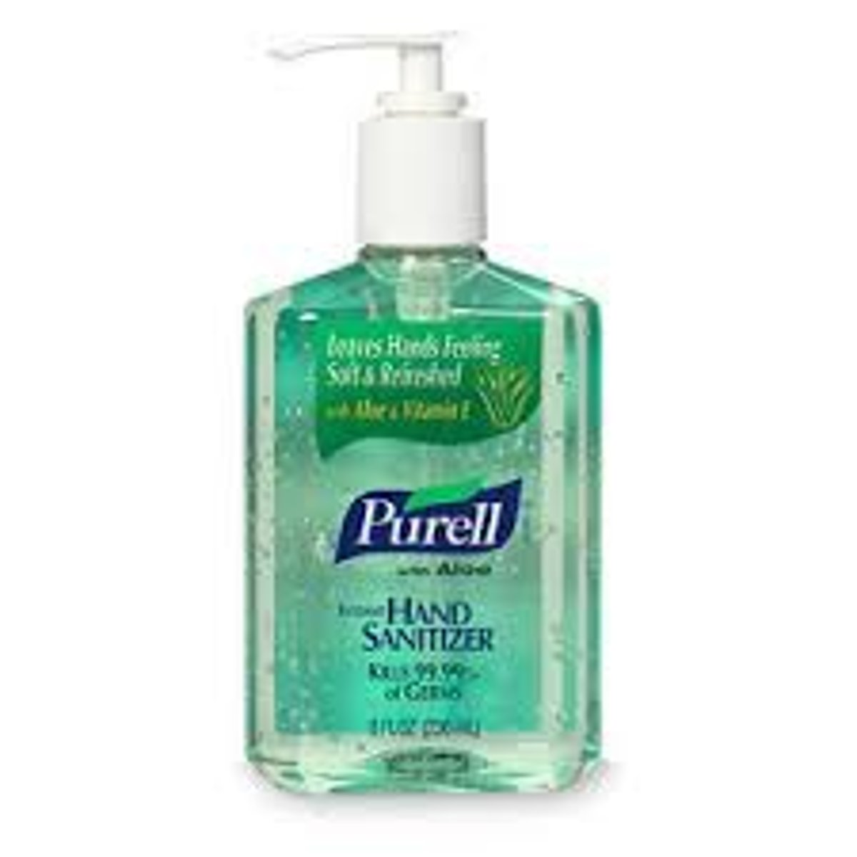 <p>hand sanitizer</p>