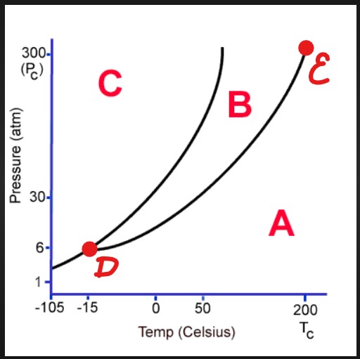 <p>Triple Point</p>