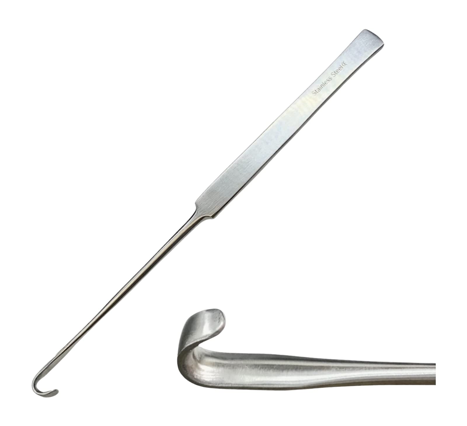 <p>Spay hook</p>