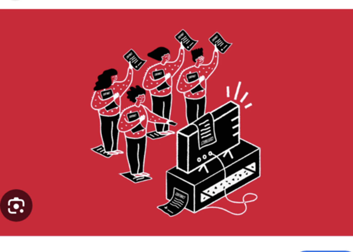 <p>Also known as affiliate or distribution fees, these are paid to content owners and producers for carrying their channels on a cable provider's service.</p>