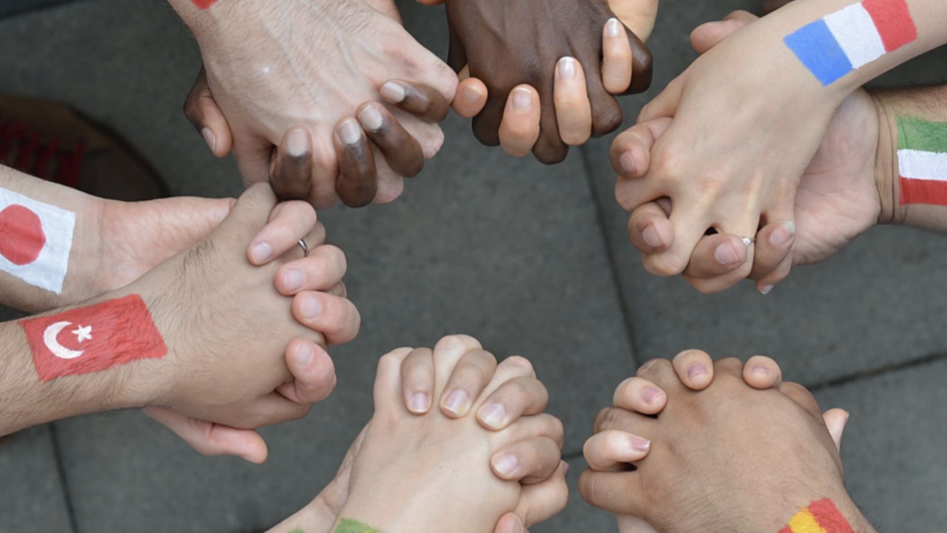 <p><span style="color: purple">The beliefs people have about what is most important in life, that control their behaviour.</span></p>