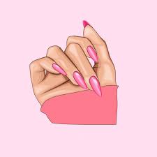 <p><span><span>nails [ n-ails ]</span></span></p>