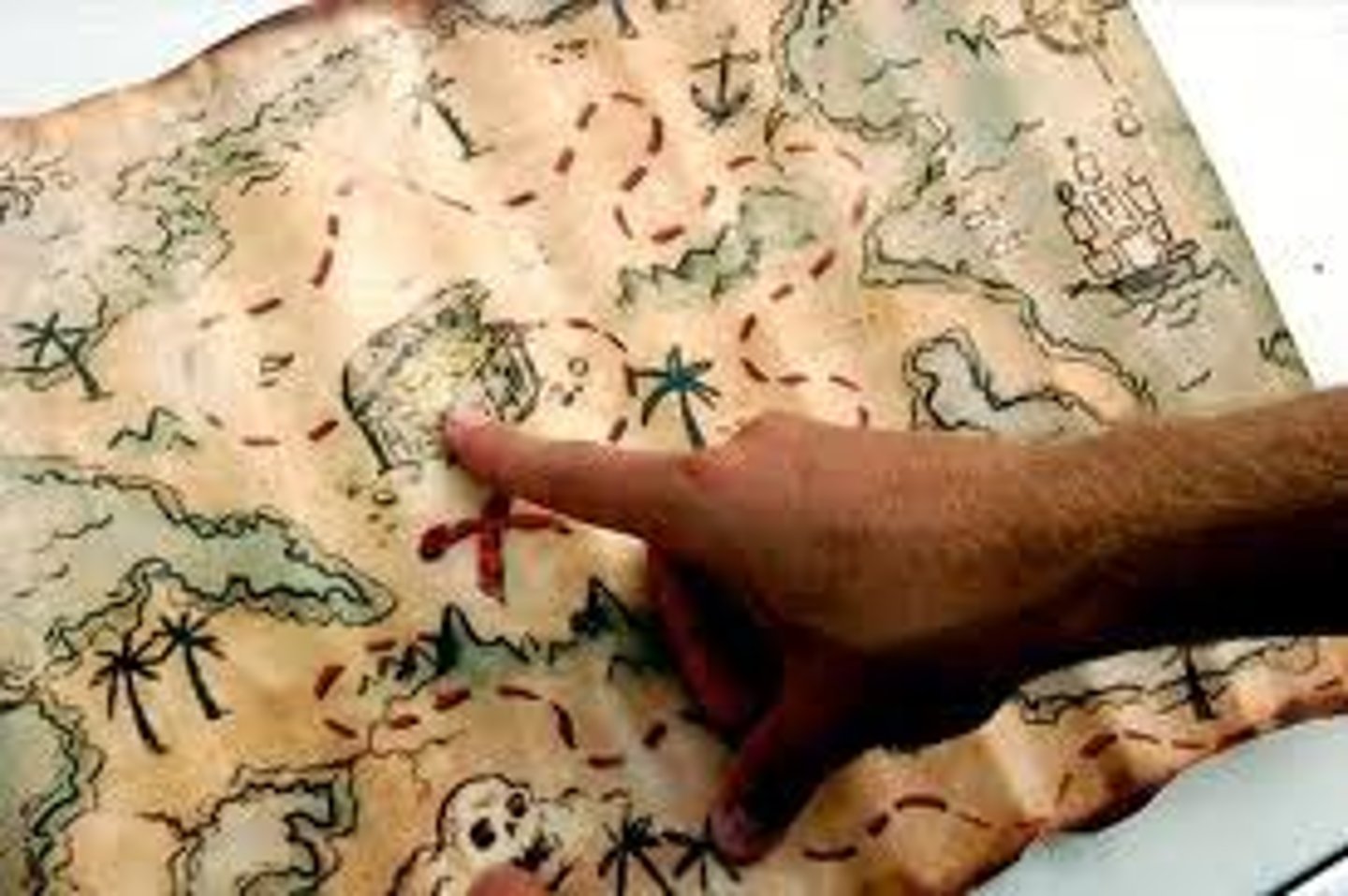 <p>запланированный, намеченный</p>