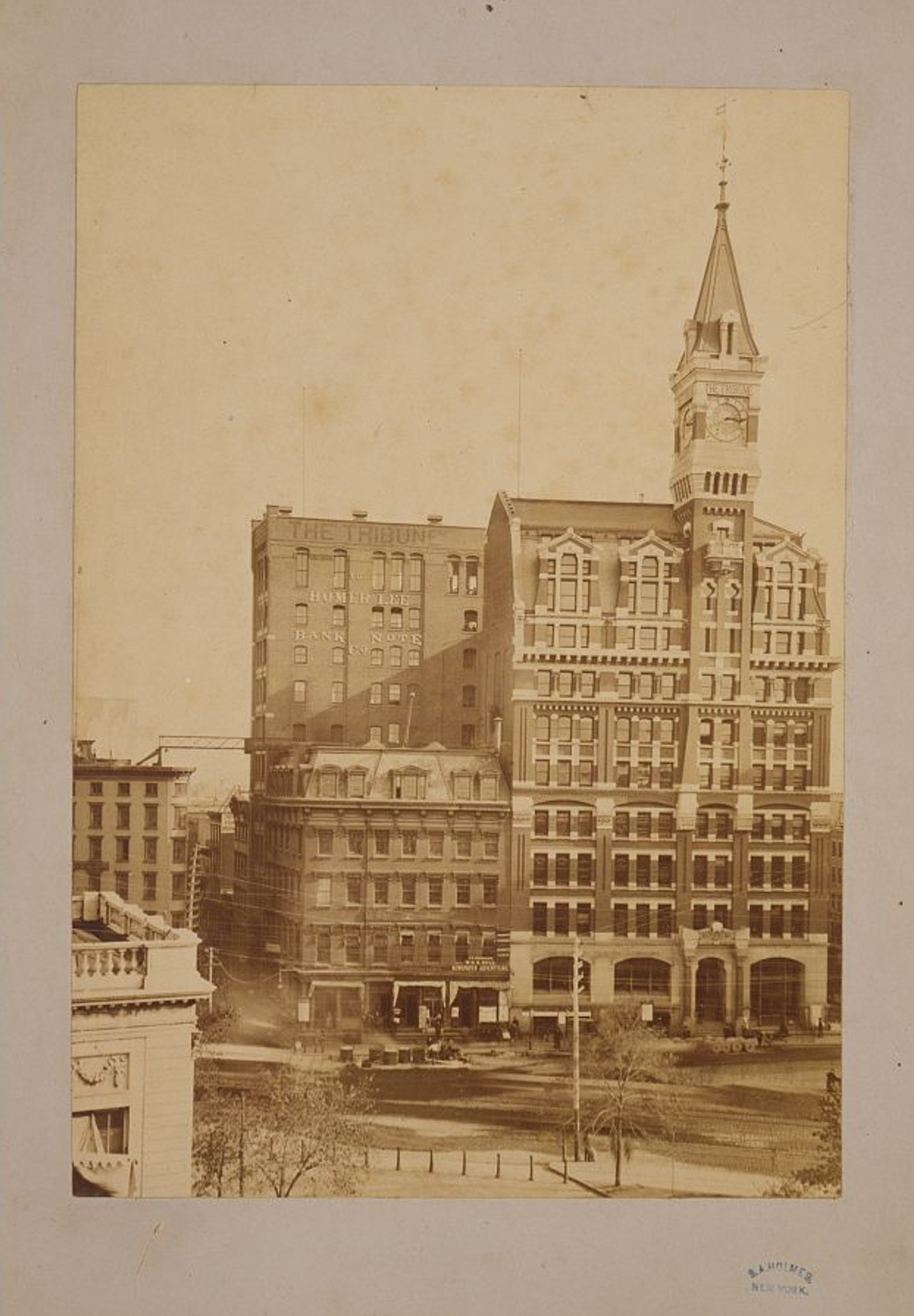 <p><span>Name? [Architect(s), Place, Date]</span></p>