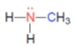 <p>what class of amine is this</p>