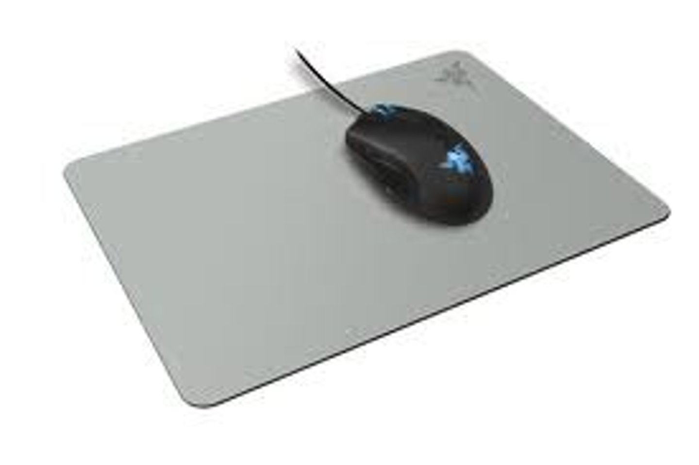 <p>Moves the pointer and selects items on a screen</p>