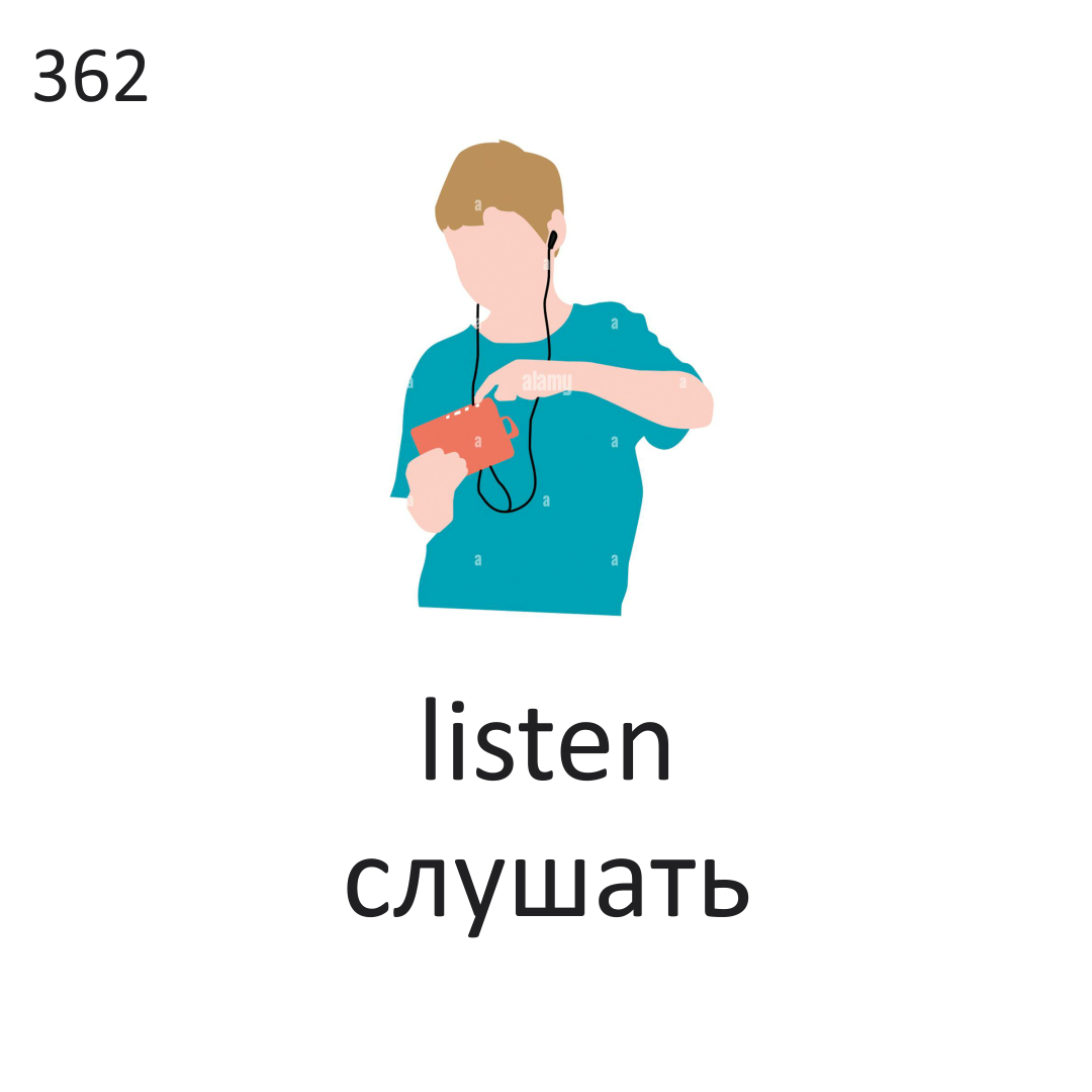 <p>Listen</p>