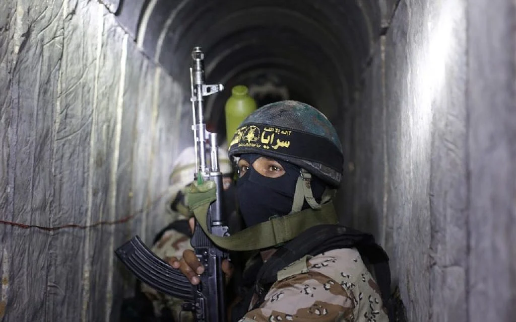 <p>What specific acts of violence did Hamas commit during the attacks?</p>