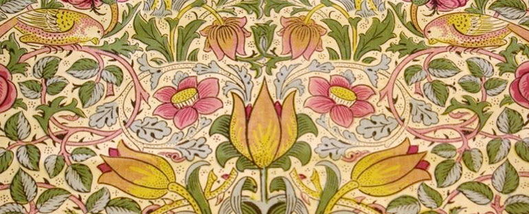 william morris