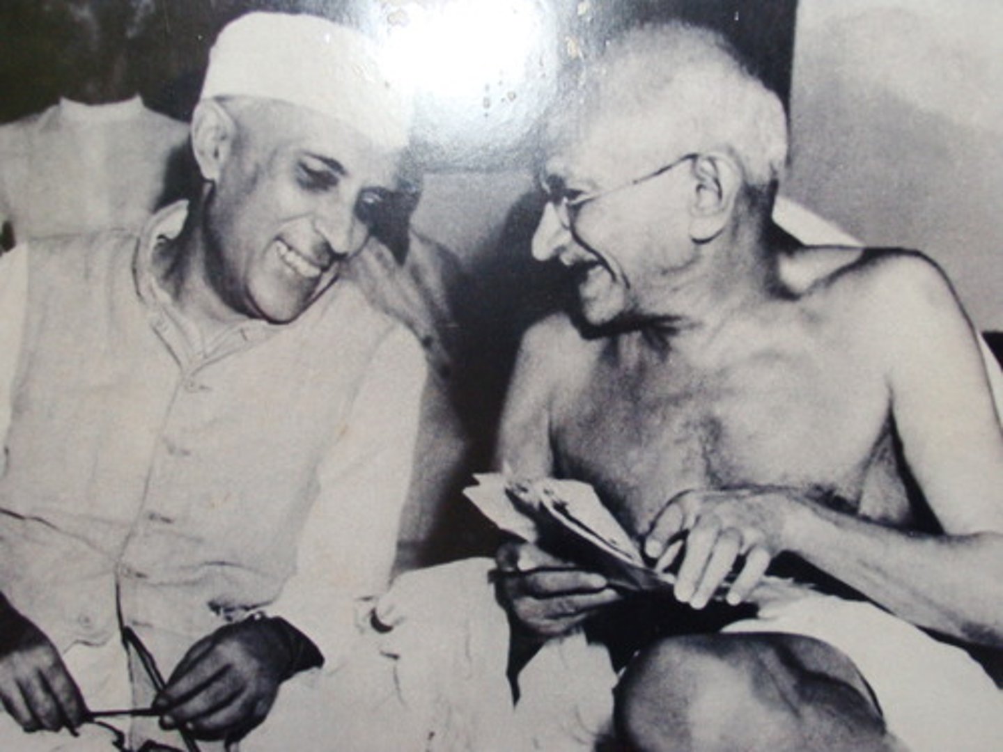 <p>Main political party during British rule; led by Gandhi and Nehru; central to India's independence movement.</p>