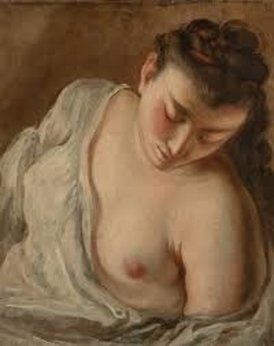 <p>? (the sleeper)</p>