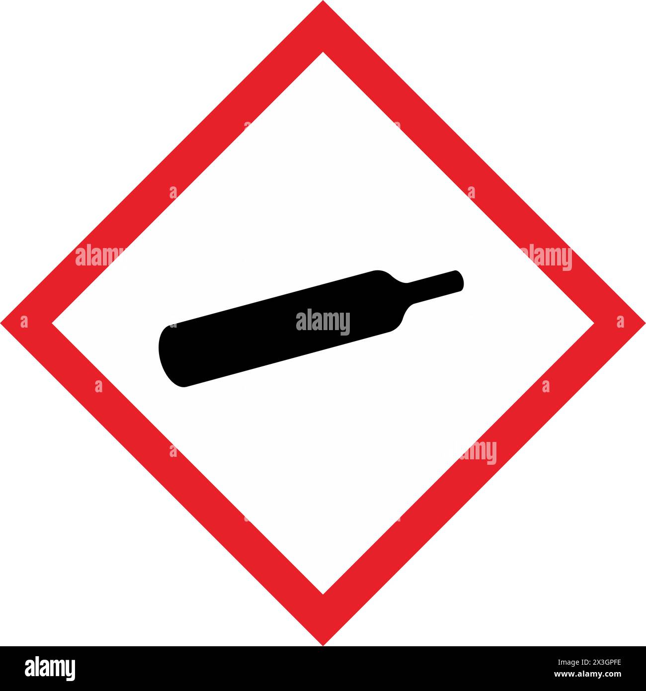 <p>What GHS hazard class is this?</p>