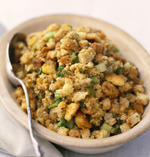 <p>stuffing</p>