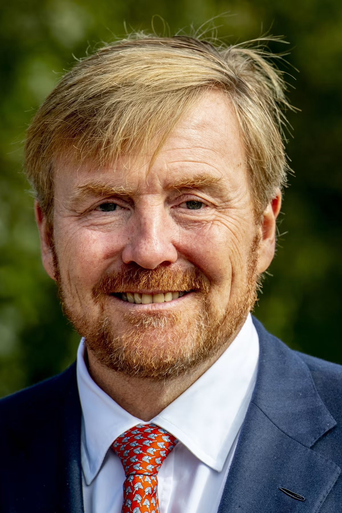 <h5 style="text-align: start" collapsed="false" seolevelmigrated="true"><span>Willem Alexander</span></h5>