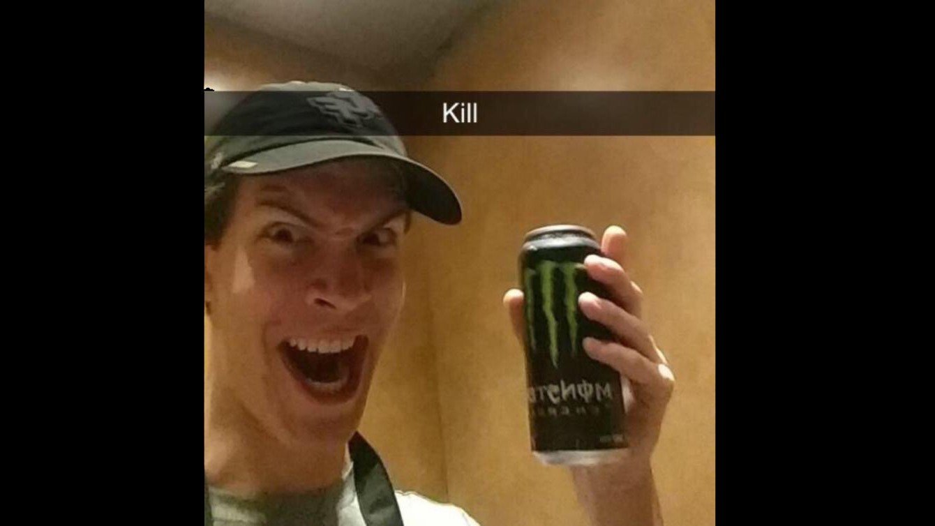 <p>kill</p>