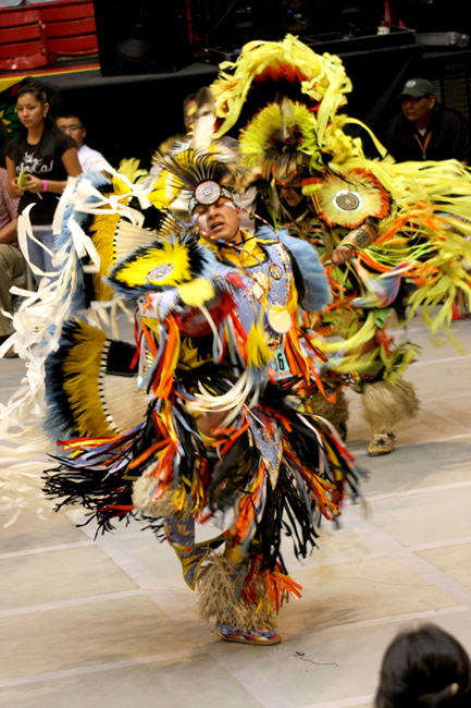 <p><span style="background-color: transparent;"><span>Fancy Dance – Ruffle</span></span></p>