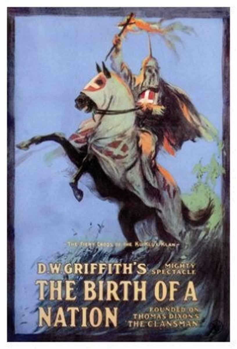 <p>Organized on a national scale devoted to "100% Americanism". Grew larger than they were after the Civil War - dominated state politics in many states. Against African Americans, Jews, Roman Catholics, unions, immigrants, and voting rights for women.</p>