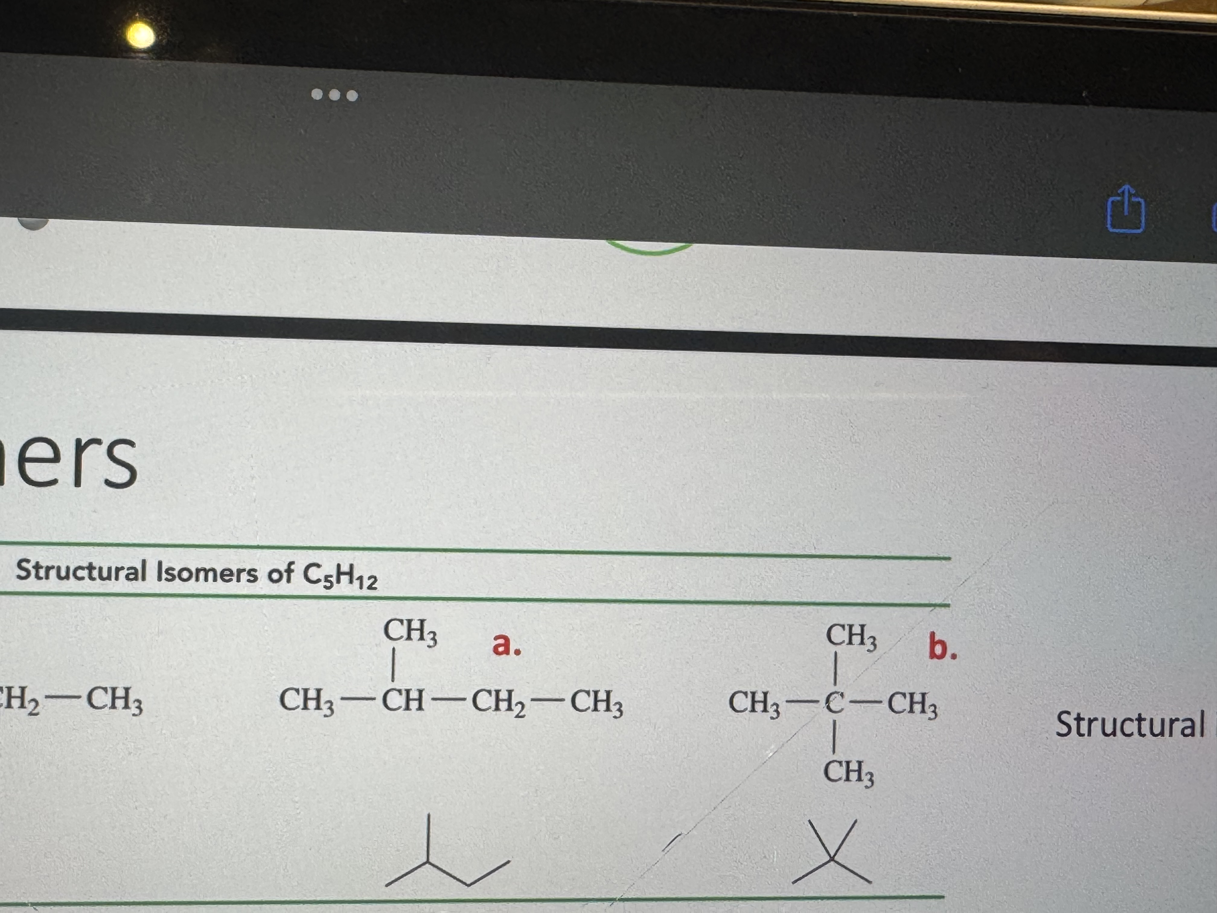 <p>name these isomers</p>