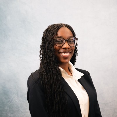 <p>Shanell Cunningham</p>